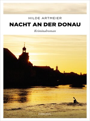 cover image of Nacht an der Donau